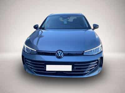 VW Passat (2025) - Photo 3