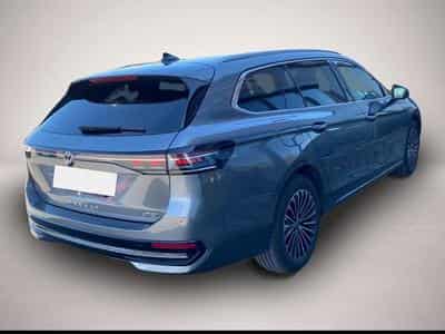 VW Passat (2025) - Photo 5