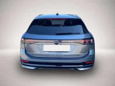 VW Passat (2025) - Photo 6