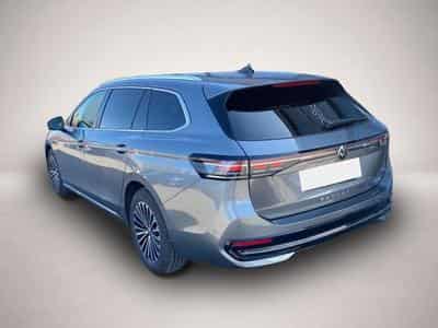 VW Passat (2025) - Photo 7