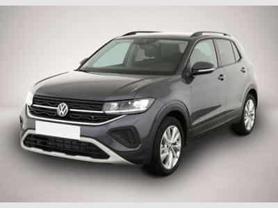 VW T-Cross (2026) - Photo 1