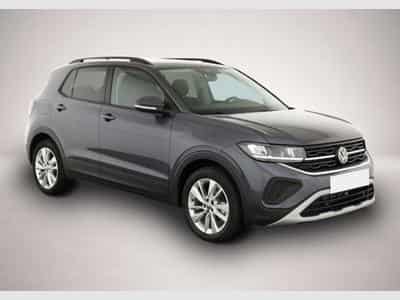VW T-Cross (2026) - Photo 2