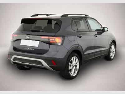 VW T-Cross (2026) - Photo 3
