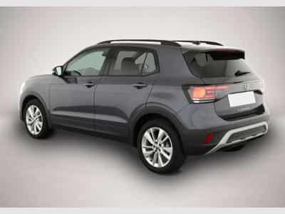 VW T-Cross (2026) - Photo 4