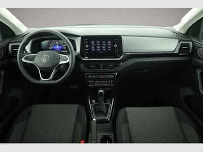 VW T-Cross (2026) - Photo 5