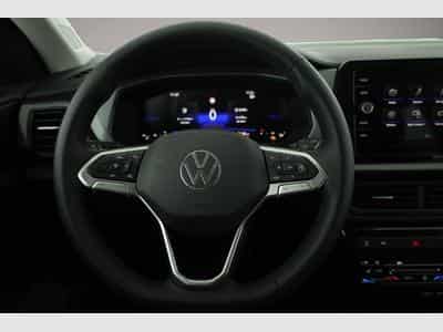 VW T-Cross (2026) - Photo 6