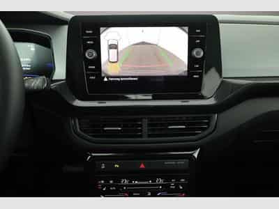 VW T-Cross (2026) - Photo 7