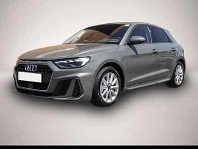 Audi A1 (2025) - Photo 1