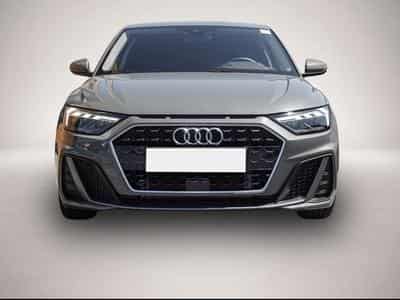 Audi A1 (2025) - Photo 2