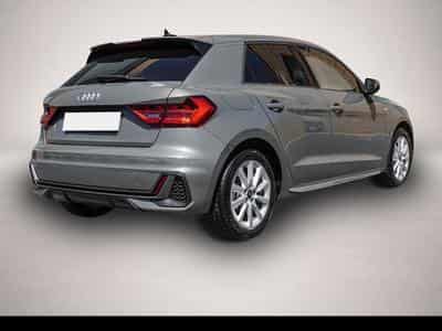 Audi A1 (2025) - Photo 3