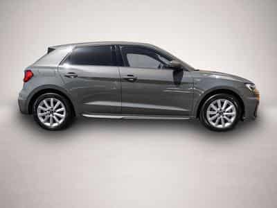 Audi A1 (2025) - Photo 4