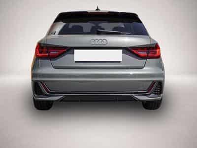 Audi A1 (2025) - Photo 5