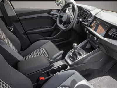 Audi A1 (2025) - Photo 6