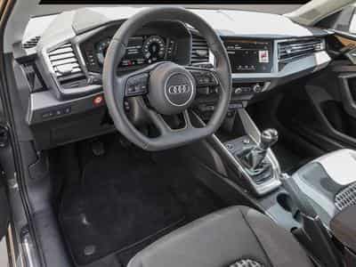 Audi A1 (2025) - Photo 7