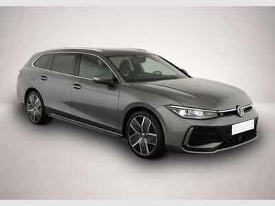 VW Passat (2026) - Photo 2