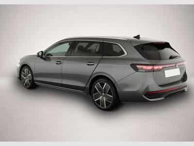 VW Passat (2026) - Photo 4