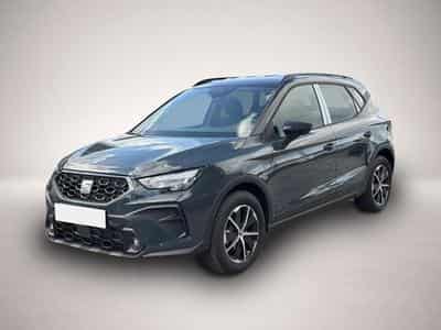 Seat Arona (2026) - Photo 1