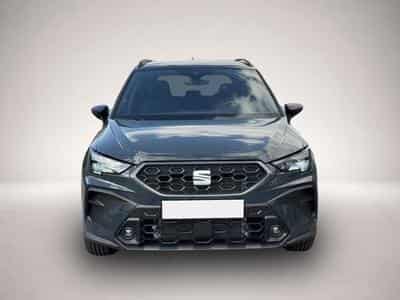 Seat Arona (2026) - Photo 2