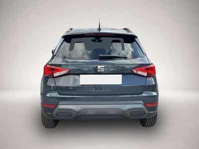 Seat Arona (2026) - Photo 3