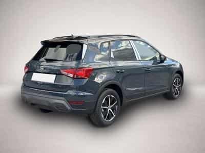 Seat Arona (2026) - Photo 4