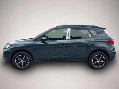 Seat Arona (2026) - Photo 5