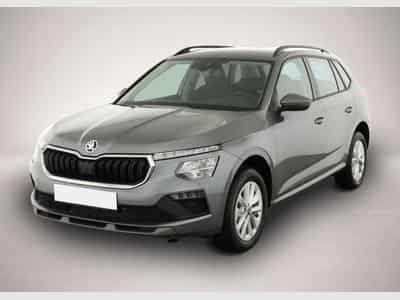 Skoda Kamiq (2026) - Photo 1