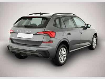 Skoda Kamiq (2026) - Photo 3