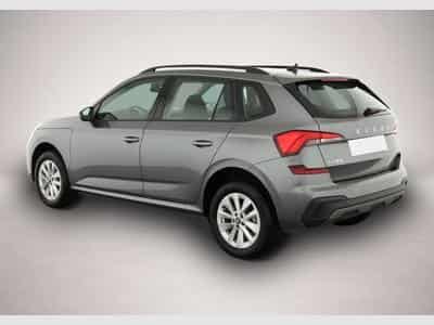 Skoda Kamiq (2026) - Photo 4