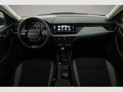 Skoda Kamiq (2026) - Photo 5