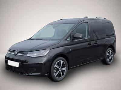 VW Caddy (2025) - Photo 1