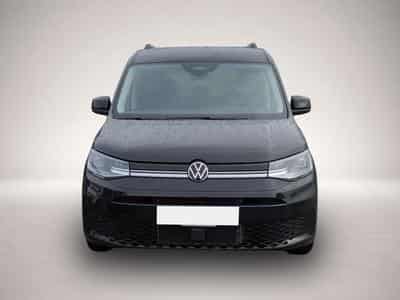 VW Caddy (2025) - Photo 2