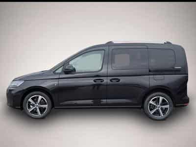 VW Caddy (2025) - Photo 3