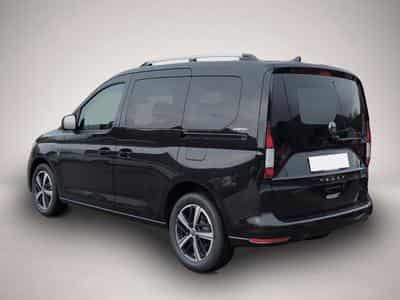 VW Caddy (2025) - Photo 4