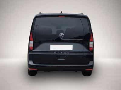VW Caddy (2025) - Photo 5