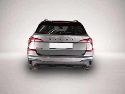 Skoda Kamiq (2026) - Photo 4