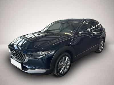 Mazda CX-30 (2026) - Photo 1