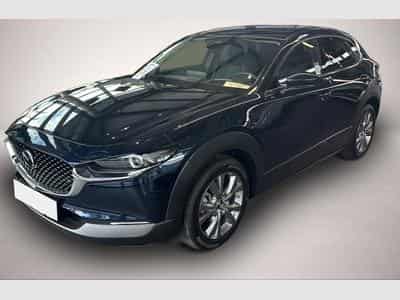 Mazda CX-30 (2026) - Photo 7
