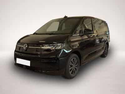 VW Multivan (2026) - Photo 1