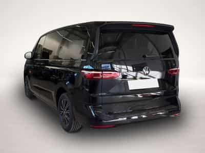 VW Multivan (2026) - Photo 4