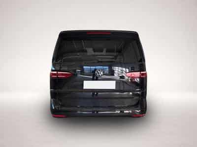 VW Multivan (2026) - Photo 5