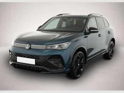 VW Tiguan (2026) - Photo 1