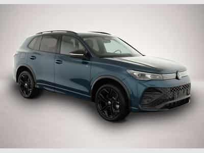 VW Tiguan (2026) - Photo 2