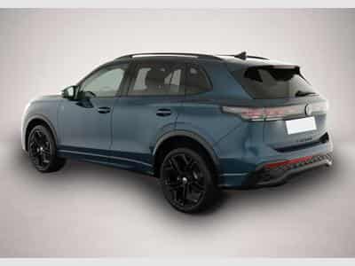 VW Tiguan (2026) - Photo 4