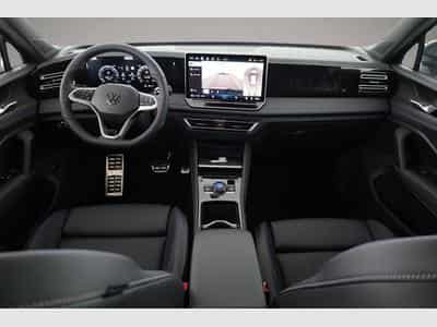 VW Tiguan (2026) - Photo 5