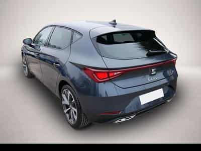 Seat Leon (2026) - Photo 5