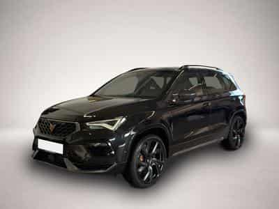 Cupra Ateca (2026) - Photo 1