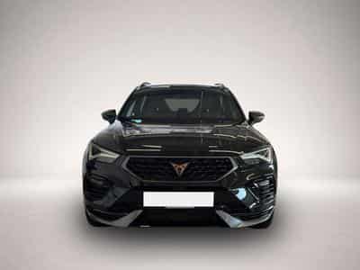 Cupra Ateca (2026) - Photo 2