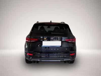 Cupra Ateca (2026) - Photo 5