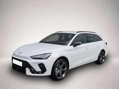 Cupra Leon (2025) - Photo 1