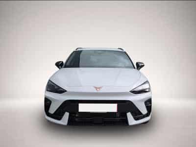 Cupra Leon (2025) - Photo 2